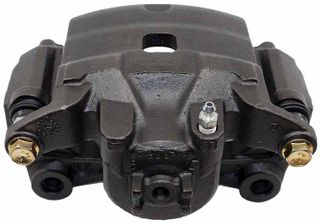 Semi-Loaded Caliper