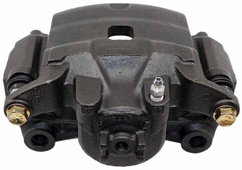 Semi-Loaded Caliper