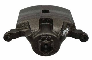 Semi-Loaded Caliper