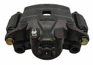 Semi-Loaded Caliper