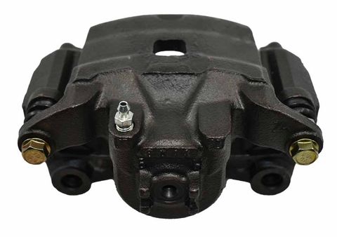 Semi-Loaded Caliper