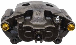 Semi-Loaded Caliper