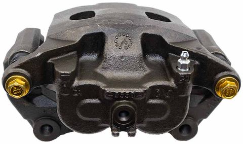 Semi-Loaded Caliper