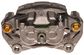 Semi-Loaded Caliper