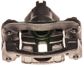 Semi-Loaded Caliper