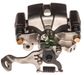 Semi-Loaded Caliper