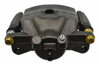 Semi-Loaded Caliper
