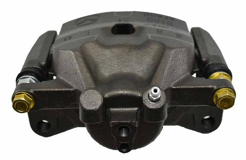 Semi-Loaded Caliper