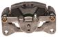 Semi-Loaded Caliper