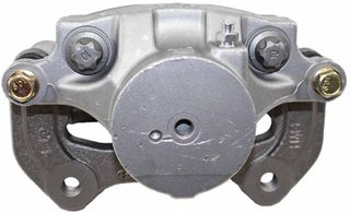 Semi-Loaded Caliper