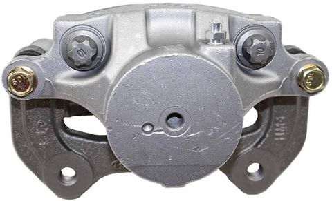Semi-Loaded Caliper