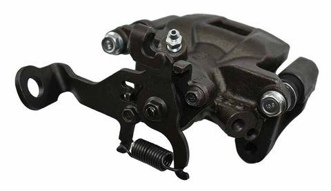 Semi-Loaded Caliper
