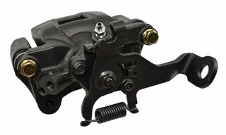 Semi-Loaded Caliper