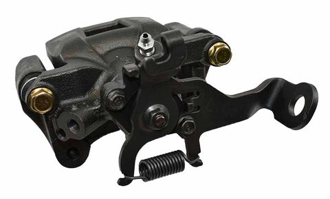 Semi-Loaded Caliper