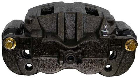 Semi-Loaded Caliper