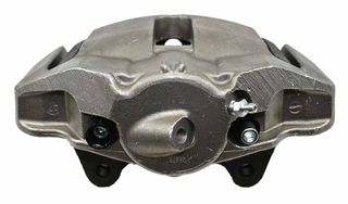 Semi-Loaded Caliper