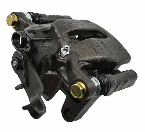 Semi-Loaded Caliper