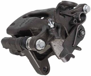 Semi-Loaded Caliper