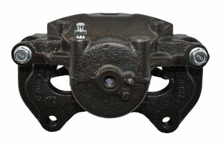 Semi-Loaded Caliper