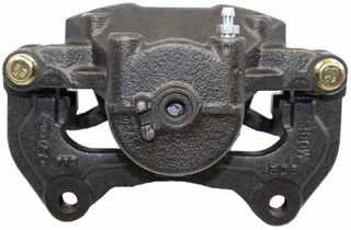 Semi-Loaded Caliper