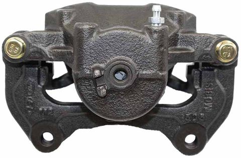 Semi-Loaded Caliper