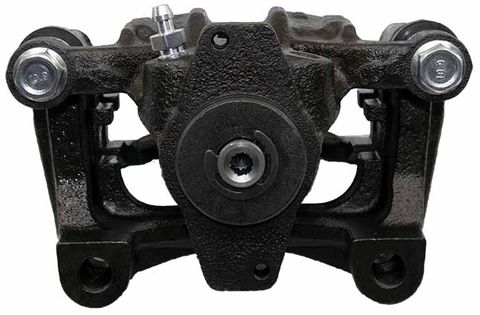 Semi-Loaded Caliper