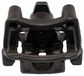 Semi-Loaded Caliper
