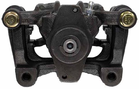 Semi-Loaded Caliper