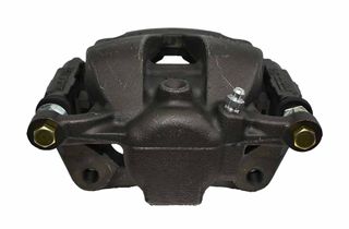 Semi-Loaded Caliper