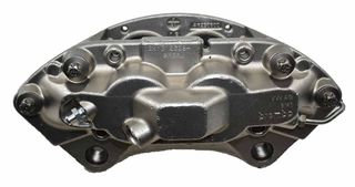 Semi-Loaded Caliper
