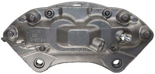 Semi-Loaded Caliper