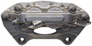 Semi-Loaded Caliper