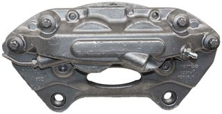Semi-Loaded Caliper