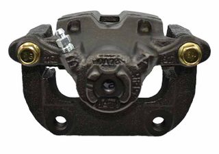 Semi-Loaded Caliper