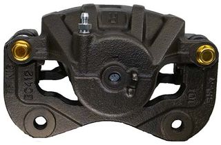 Semi-Loaded Caliper