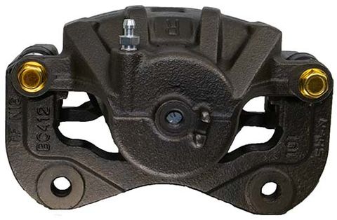 Semi-Loaded Caliper