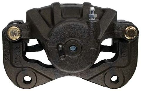 Semi-Loaded Caliper