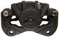 Semi-Loaded Caliper