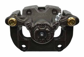 Semi-Loaded Caliper