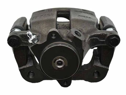 Semi-Loaded Caliper