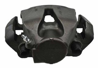 Semi-Loaded Caliper