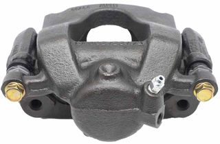 Semi-Loaded Caliper