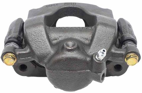 Semi-Loaded Caliper
