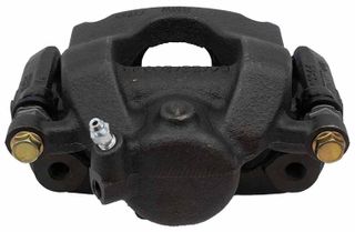 Semi-Loaded Caliper