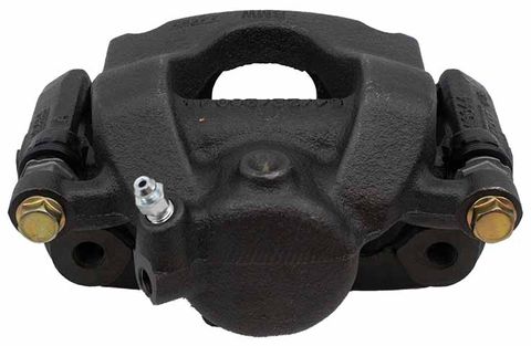 Semi-Loaded Caliper