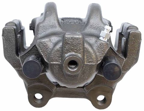 Semi-Loaded Caliper