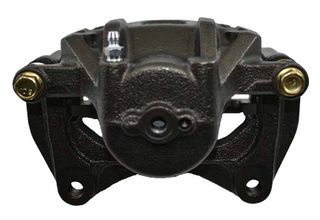 Semi-Loaded Caliper