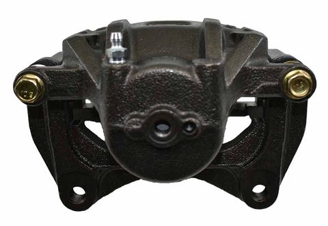 Semi-Loaded Caliper