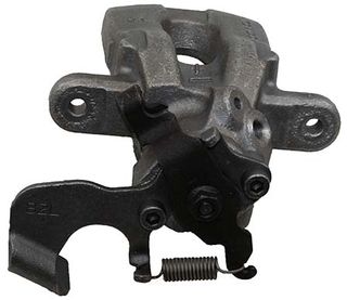 Semi-Loaded Caliper