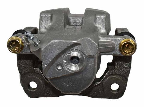 Semi-Loaded Caliper